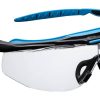 Portwest Peak Kn Safety Glasses