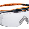 Portwest Peak Otg Safety Glasses