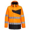 Pw2 Hi Vis Esőkabát