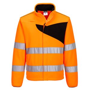 Portwest Pw2 Hi Vis Polár