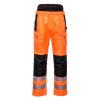 Portwest Pw3 Hi Vis Extreme Nadrág