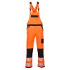 Portwest Pw3 Hi Vis Kantáros Nadrág