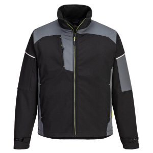 Portwest Pw3 Softshell Dzseki (3l)