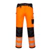 Portwest Pw3 Hi Vis Stretch Work Női Nadrág