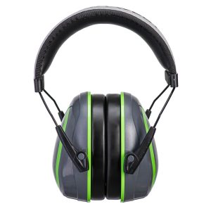 Portwest Hv Extreme Ear Defenders Low