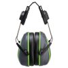 Portwest Hv Extreme Ear Defenders Low Clip On