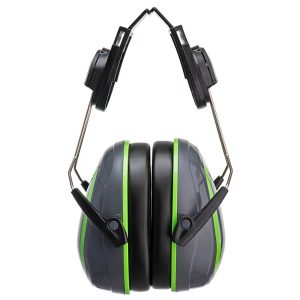 Portwest Hv Extreme Ear Defenders Low Clip On