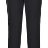 Portwest Women's Slim Fit Chino Pants