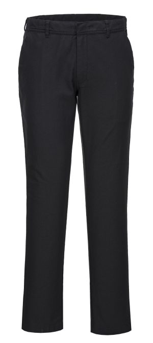 Portwest Women's Slim Fit Chino Pants