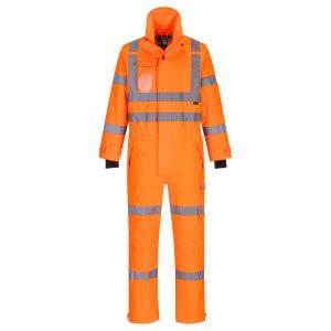 Portwest Hi Vis Extreme Overall