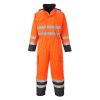 Portwest Bizflame Rain Hi Vis Antisztatikus Fr Overál