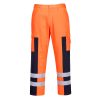 Portwest Hi Vis Ballistic Nadrág