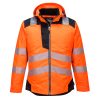 Portwest Vision Hi Vis Télikabát