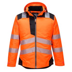 Portwest Vision Hi Vis Télikabát