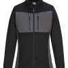 Portwest Wx3 Full Zip Tech Fleece