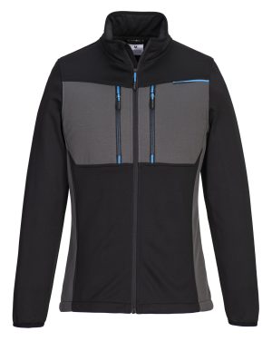 Portwest Wx3 Full Zip Tech Fleece