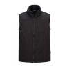 Portwest Print And Promo Softshell Gilet (2l) Mellény