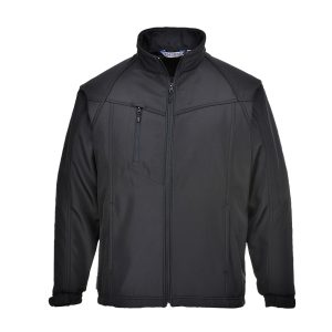 Portwest Oregon Softshell Dzseki