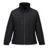 Portwest Charlotte Softshell Dzseki