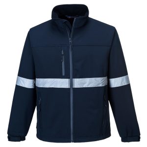 Portwest Iona Softshell Dzseki (3l)