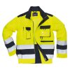 Portwest Texo Hi Vis Kabát