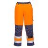 Portwest Texo Hi Vis Derekasnadrág