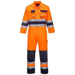 Portwest Texo Hi-Vis Nantes overál