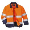 Portwest Madrid Hi Vis Kabát