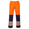 Portwest Seville Hi Vis Nadrág